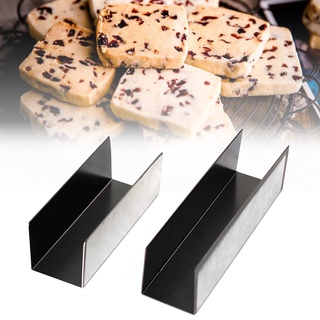 Co U-forma de arándano pastel galletas galletas pastel pan pan tostadas molde molde para hornear herramienta