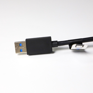 pw Mini adaptador de cámara para PS VR a PS5 Cable para PS5 PS4 VR 4 PS5 VR conector pw (2)