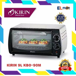 Kirin horno eléctrico 9 litros KBO 90M - 90 M - KBO90M tostadora 9L