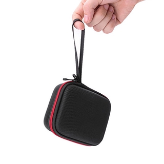 🔥 Hard Travel Shoulder Bag Storage Case Cover For JBL GO 2Bluetooth Speaker Tiimdunm