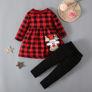 venta caliente niños ropa de diseñador niñas trajes de navidad niño bebé niñas conjuntos de ropa de moda niños boutique niñas vestido