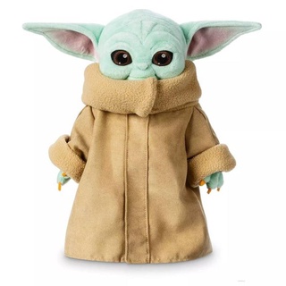Baby Yoda Muñeca Bebé Peluche Star Wars Alrededor De Juguete topdeals1 . mx