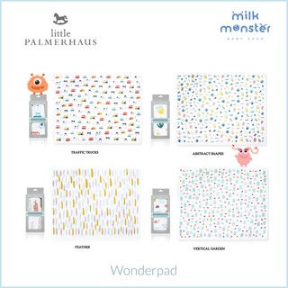 Palmerhaus Wonderpad/alfombra de dormir/tela Perlak
