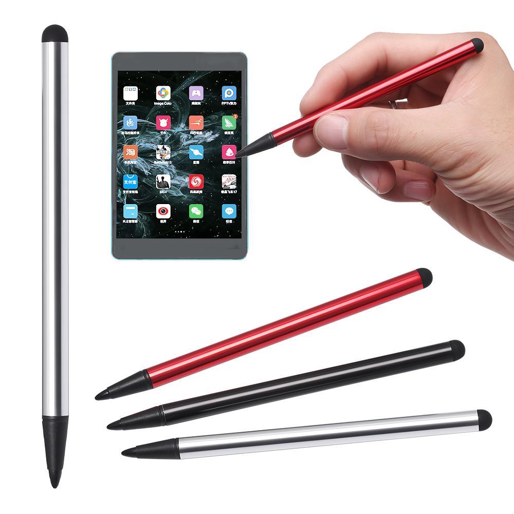 Lápiz Capacitivo Universal Para Pantalla Táctil/Stylus Para Tablet/iPad/Celular/PC