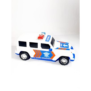 (Ready/Cod) coche de juguete para niños | Coches BASARNAS