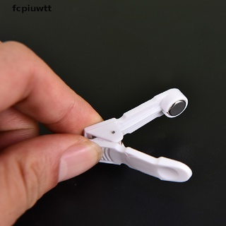 fcpiuwtt 2pcs 2.0 mm clip de alivio del dolor de oreja tens electrodo cable de conexión mx (2)