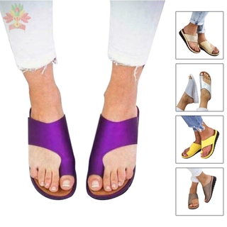 Mujer Cómodo Plataforma Sandalia Zapatos De Verano Playa Viaje