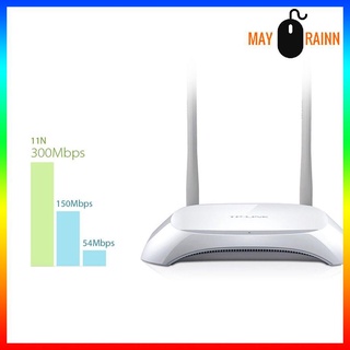 tp-link TL-WR842N 300M Wireless Router (3)