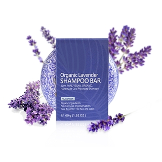 Shampoo Bar for Hair Solid Shampoo Soap Handmade Shampoo Soap Hair Care