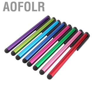 Aofolr Capacitive Touch Screen Stylus Pen Use for iPad iPhone Mobile Phone Tablet