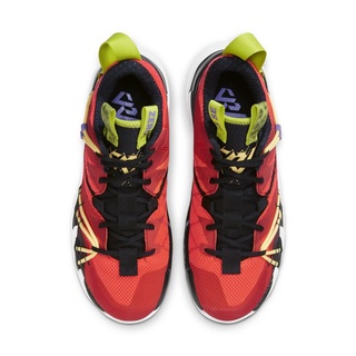 Nike Zapatos De Hombre Air Jordan Zer0.3 Wei Shao 3a Generación Deportes Real Combate Baloncesto CD3002/CK6612
