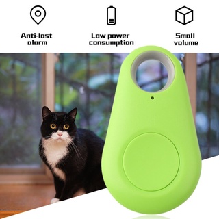 GREEN Fashion 4.0 Tracer Locator Tag Alarm Wallet Key Pet Dog Smart Tracker Alarm (1)