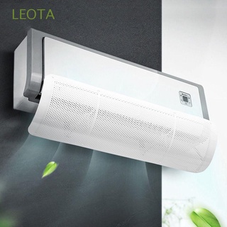 LEOTA 7 Styles Windshield Thin Air Conditioner Tools Home Air Conditioning More Comforable Health Care Hanging Home Office Accessories Baffle Shield