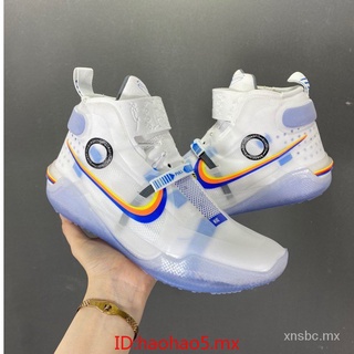 ❤Zapatillas Nike Kobe AD NXT FF Kobe 12a generación zapatos de baloncesto Zapatillas Calzado Casual Para Correr Njj2