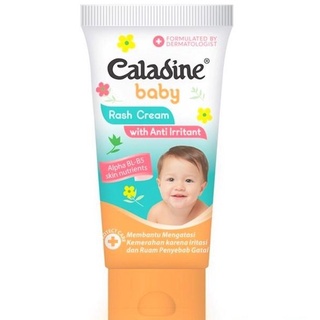 Caladine BABY RASH crema 50gr
