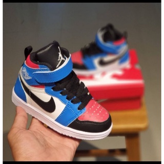Nike Air Jordan niños zapatos importación talla 21-35 PREMIUM