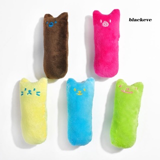 BL-Funny - juguete de peluche con estampado de dibujos animados para mascotas, gato (4)