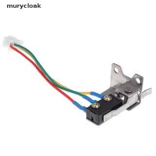 murycloak calentador de agua de gas piezas de repuesto micro interruptor con soporte universal modelo mx