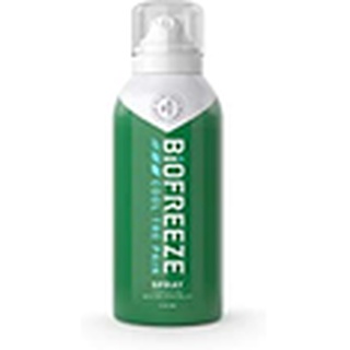 Biofreeze Pain Relief Spray