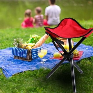 mejor silla portátil al aire libre plegable camping playa senderismo picnic pesca taburete
