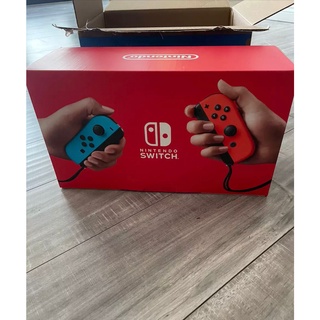 New Nintendo Switch Neon Console Bundle: Headset, Nano Wireless Controller, and Case (3)