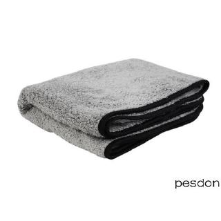 POP Towel High Density Coral Velvet solido de Color absorbente delgado fino limpieza de coche Wash Towel