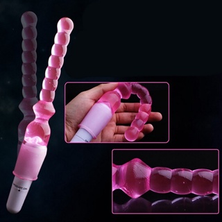 as Butt Anal Plug Prostate Vibrator Massager Masturbation Adult Sex Toys Stimulator