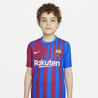 Kids Barcelona Home 2021/2022