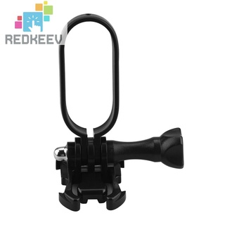 Redkeev - soporte ajustable para lente Insta360 GO 2