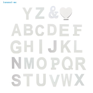 lunasol.mx alfabetos ecológicos manualidades proyectos educativos letras de madera manualidades fácil instalación decoración del hogar (7)