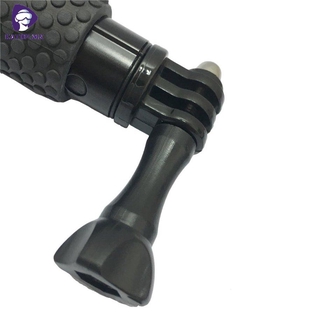 Universal para Go Pro cámara de acción 19 cm flotabilidad palo de buceo varilla de mano (5)