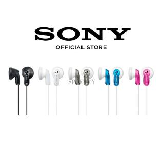 Audífonos in-ear estéreo Sony Mdr-E9Lp con sonido ligero Compacto música
