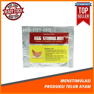 Estimulante de huevo 5gr huevo de pollo suavizante medicina, suavizar la producción de huevo, medicina para producir