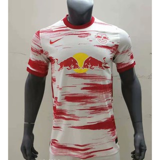 21/22 Red Bull Leipzig camiseta de fútbol S-2XL 2021 2022