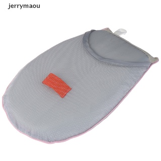 [jem] guantes de planchado anti vapor guantes duraderos protectores de mano tabla de planchar eui