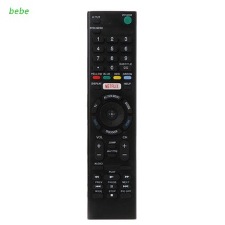 bebe rmt-tx200u mando a distancia para sony bravia tv xbr-55x700d xbr-49x700d xbr-65x750d