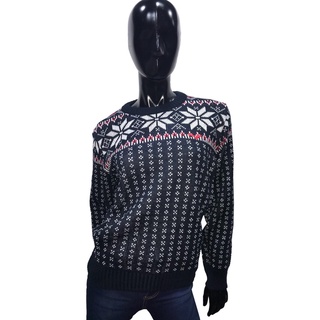 Sueter Navideño / Ugly Sweater Adultos Unisex de Renos Y Nochebuenas Moda 2021 (9)