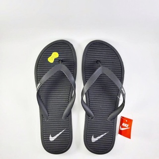 Priasandal- Nike Solarsoft + sandalias + chanclas + sandalias suaves -sandalias de hombre.