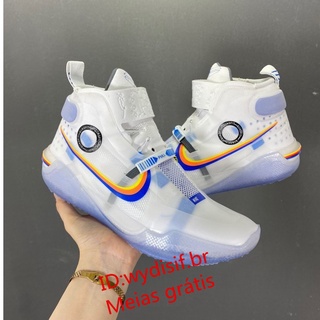 Tênis de basquete Nike Kobe AD NXT FF Kobe 12th generation basketball shoes sneakers (1)