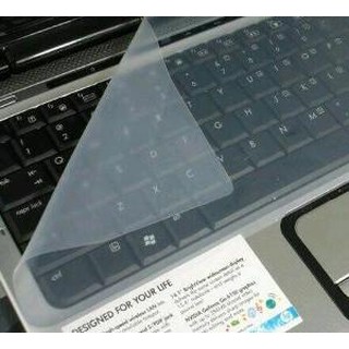 Teclado protector para Notebook de 14 pulgadas/protector de teclado