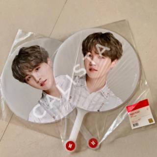 Bts hable usted mismo FINAL oficial MERCH imagen Pict