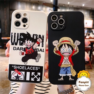 【Ready Stock】Casing Huawei Y9 Prime 2019 Nova 7 7i 7se 5T Y9S Y6S Y9 2019 P30 P20 Pro Nova 8 8se 7 Pro 4e 4 Honor 8X Huawei Case Anime One Piece Lens protection Silicone Soft Phone Case Protective Cover