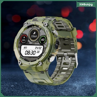 [kjrg] q998 1.28\" 4g smart watch ip68 impermeable podómetro smartwatch deportes running baloncesto fitness tracker llamadas (3)