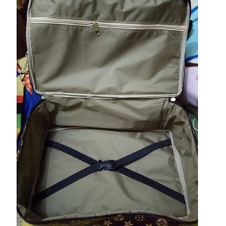Bolsa de viaje «zaf.04Ag21c» para adultos, 40 cm (1 Kg = 3 unidades) (1)
