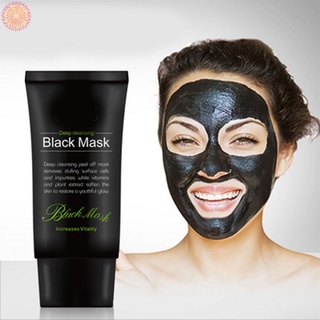 Blackhead Remover Mask Strips Peel off Blackhead Mask Deep Cleaning Facial Mask for Face and Nose