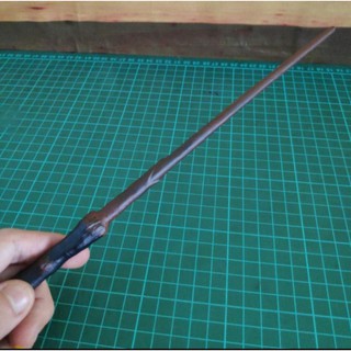 Varita de harry Potter - impresión 3D (3)