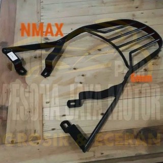 Nmax soportes caja soportes mantel caja Nmax marca Gp Sport Original