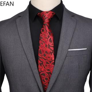 7 cm de la boda de los hombres lazos de cuello de regalo de los hombres de la marca de lujo de la corbata de seda de los hombres clásicos formales flacos hombres lazos de regalo