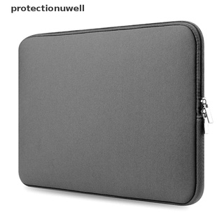 Pwmx Laptop Case Bag Soft Cover Sleeve Pouch For 11.6''13'' Macbook Pro Notebook Glory