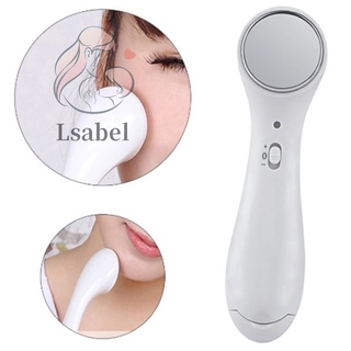 Dispositivo de masaje facial con vibración masaje electrónico y herramienta de belleza de limpieza de la piel (3)